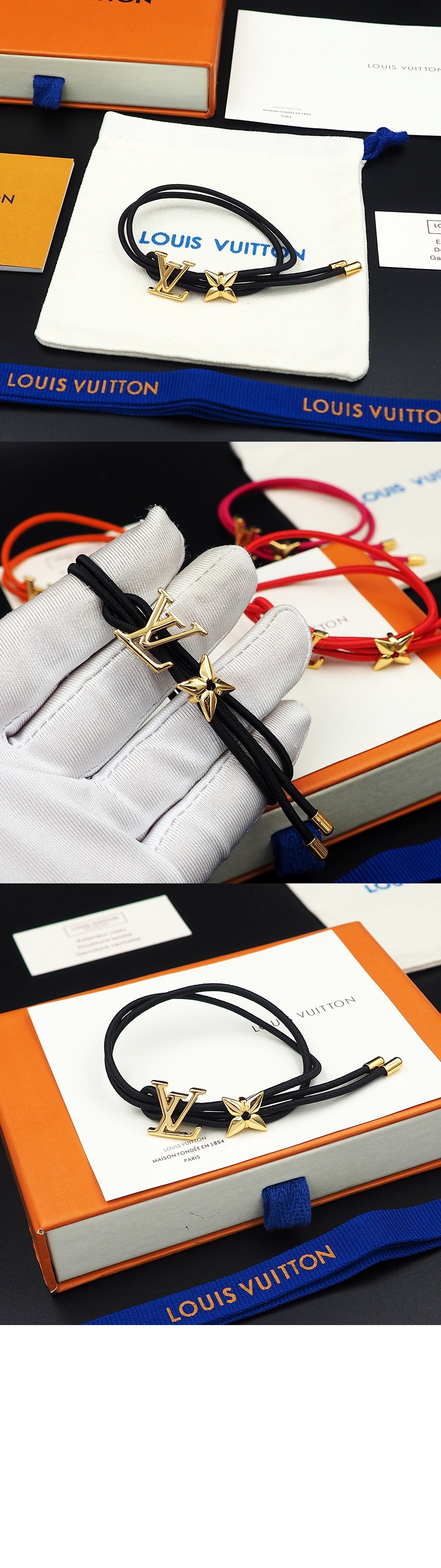 미러급레플리카사이트 | 명품레플리카 전문 쇼핑몰  | 하이퀄 - LV 블룸 팔찌 M8142Z &gt; 루이비통