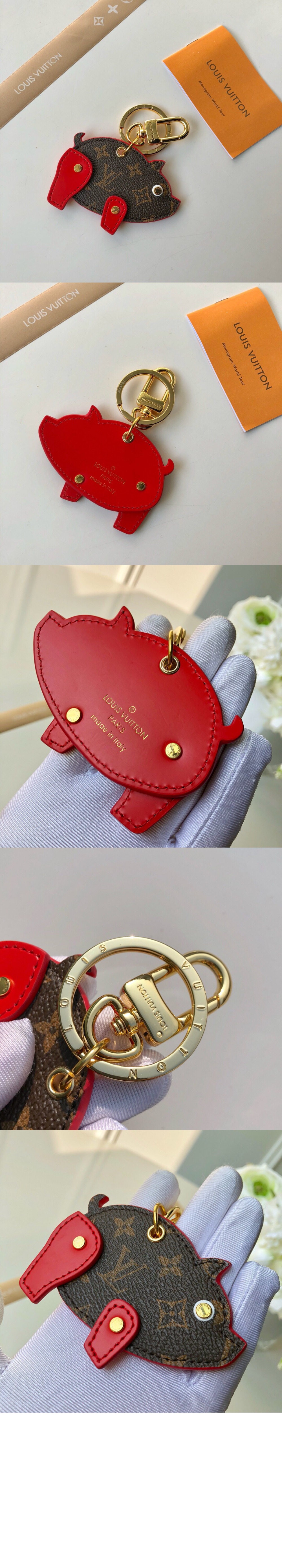 미러급레플리카사이트 | 명품레플리카 전문 쇼핑몰  | 하이퀄 - 키 홀더 M64181 &gt; 루이비통