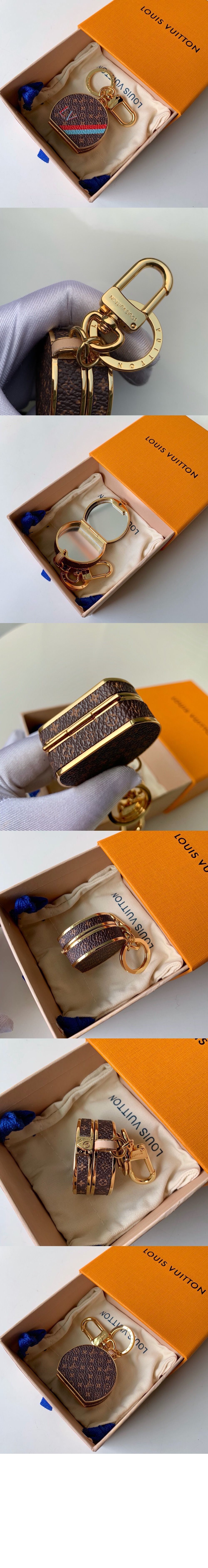 미러급레플리카사이트 | 명품레플리카 전문 쇼핑몰  | 하이퀄 - Boite Chapeau  백참 M63089 > 루이비통