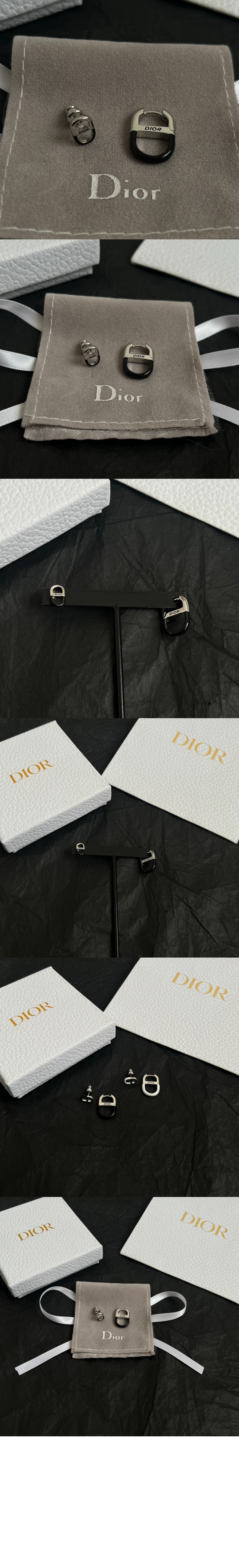 미러급레플리카사이트 | 명품레플리카 전문 쇼핑몰  | 하이퀄 - 귀걸이 E3802 > 디올