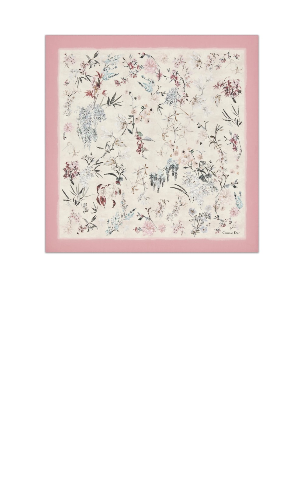 미러급레플리카사이트 | 명품레플리카 전문 쇼핑몰  | 하이퀄 - Millefiori 90 스퀘어 스카프 54MIJ &gt; 디올