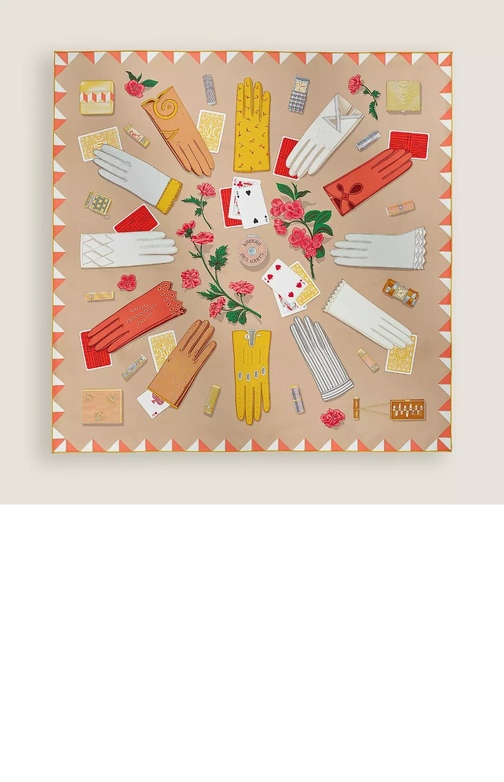 미러급레플리카사이트 | 명품레플리카 전문 쇼핑몰  | 하이퀄 - L Heure des Gants 스캐프90 > 에르메스