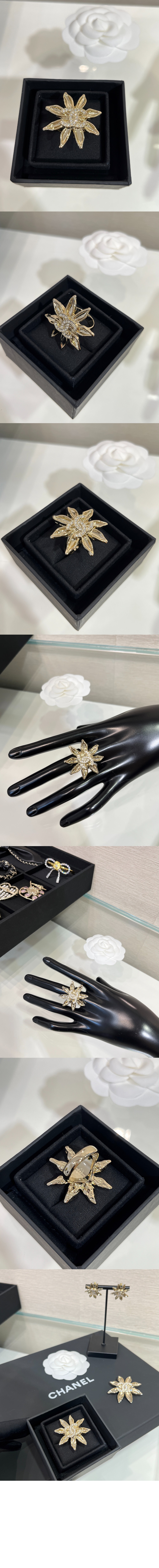 미러급레플리카사이트 | 명품레플리카 전문 쇼핑몰  | 하이퀄 - 링 ABF997 &gt; 샤넬