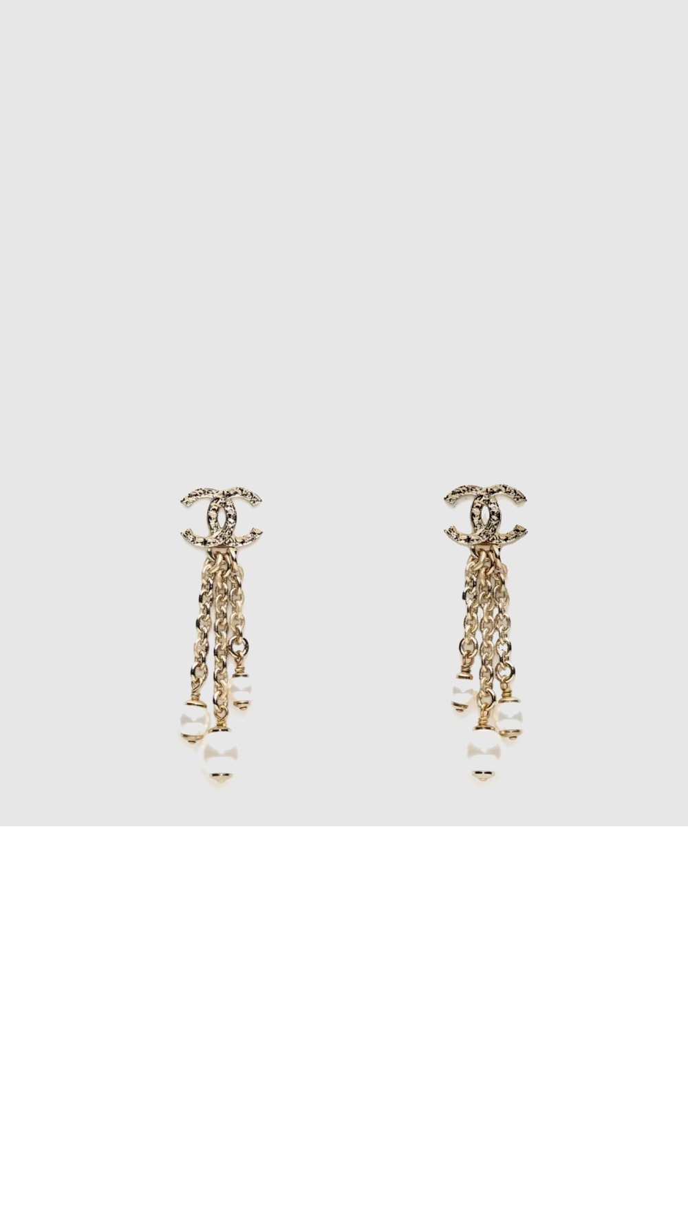 미러급레플리카사이트 | 명품레플리카 전문 쇼핑몰  | 하이퀄 - 이어링 ABF931 &gt; 샤넬