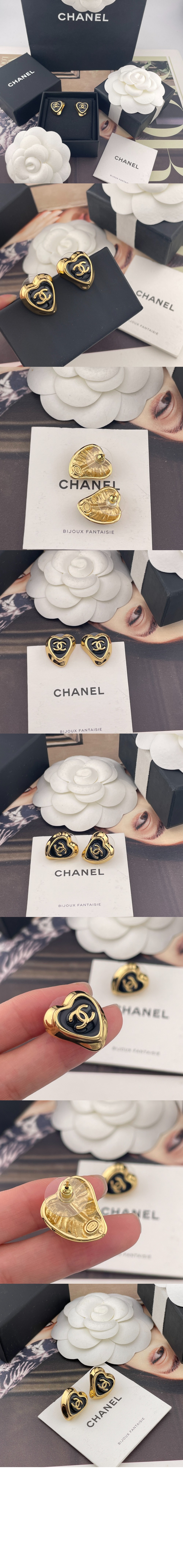 미러급레플리카사이트 | 명품레플리카 전문 쇼핑몰  | 하이퀄 - 이어링 ABF955 &gt; 샤넬