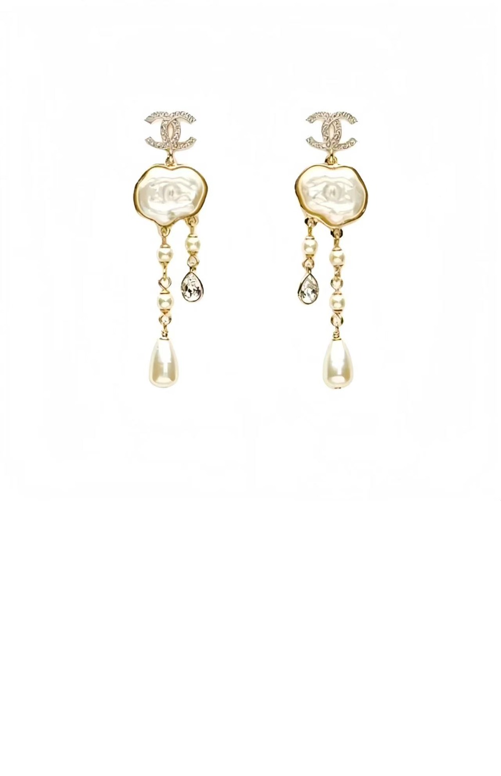 미러급레플리카사이트 | 명품레플리카 전문 쇼핑몰  | 하이퀄 - 이어링  ABF885 > 샤넬