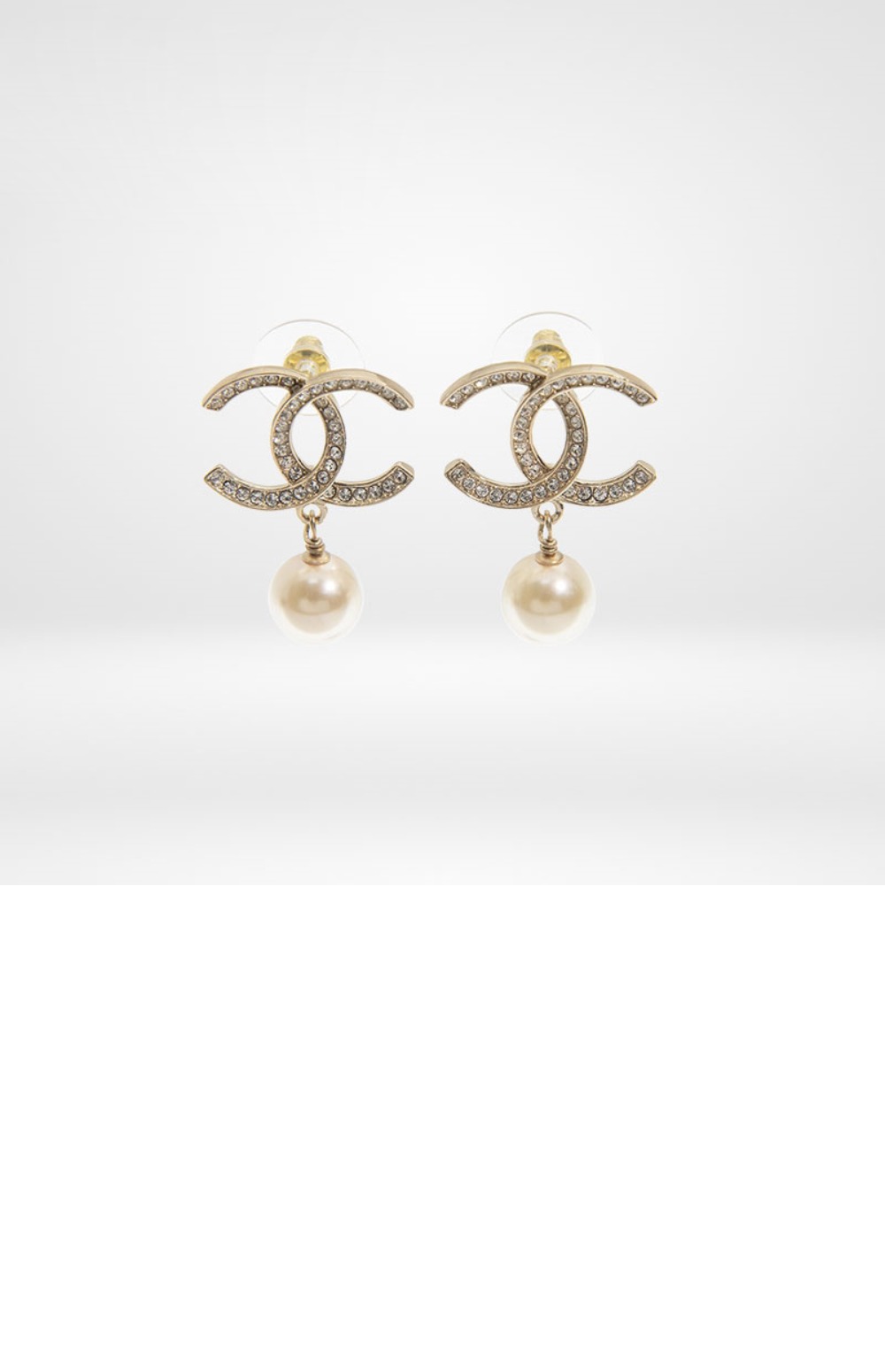 미러급레플리카사이트 | 명품레플리카 전문 쇼핑몰  | 하이퀄 - 귀걸이 AB7064 &gt; 샤넬