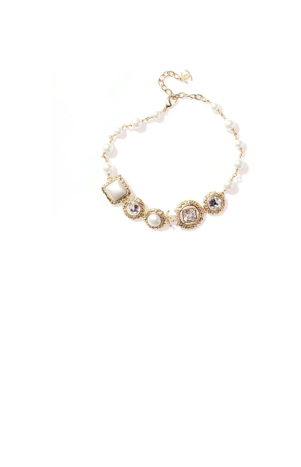 미러급레플리카사이트 | 명품레플리카 전문 쇼핑몰  | 하이퀄 - 네클리스 AB7756 &gt; 샤넬