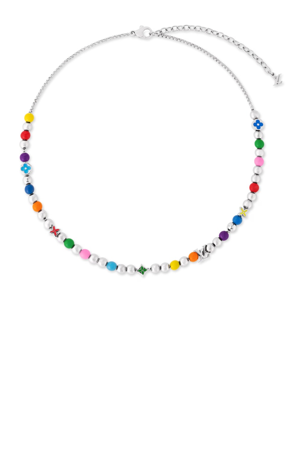 미러급레플리카사이트 | 명품레플리카 전문 쇼핑몰  | 하이퀄 - 캔디 (LV Candy) 목걸이 M02729 &gt; 루이비통