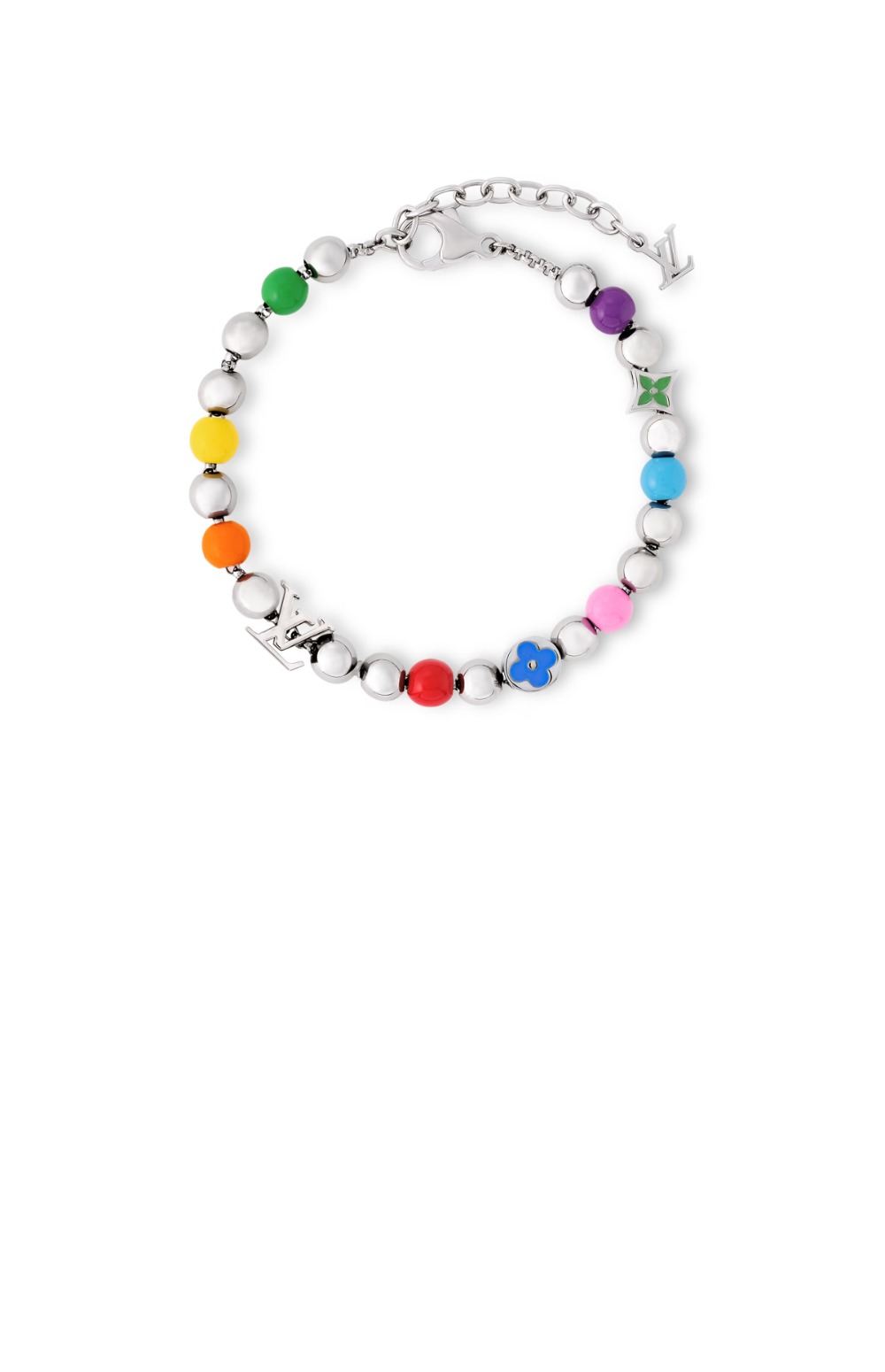 미러급레플리카사이트 | 명품레플리카 전문 쇼핑몰  | 하이퀄 - 캔디 팔찌 M02573 &gt; 루이비통