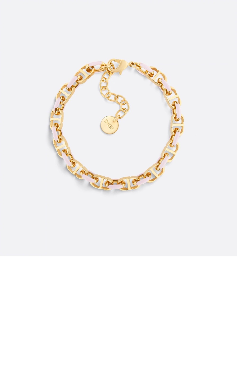 미러급레플리카사이트 | 명품레플리카 전문 쇼핑몰  | 하이퀄 - Petit CD 팔찌 B2485 > 디올
