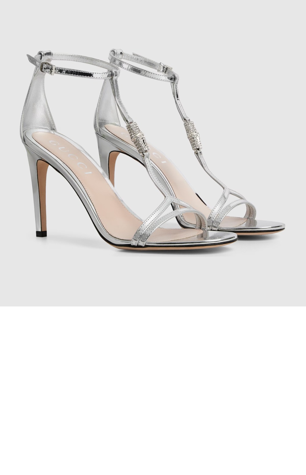 미러급레플리카사이트 | 명품레플리카 전문 쇼핑몰  | 하이퀄 - 대나무 디테일이 들어간 샌들 836812 &gt; 구찌