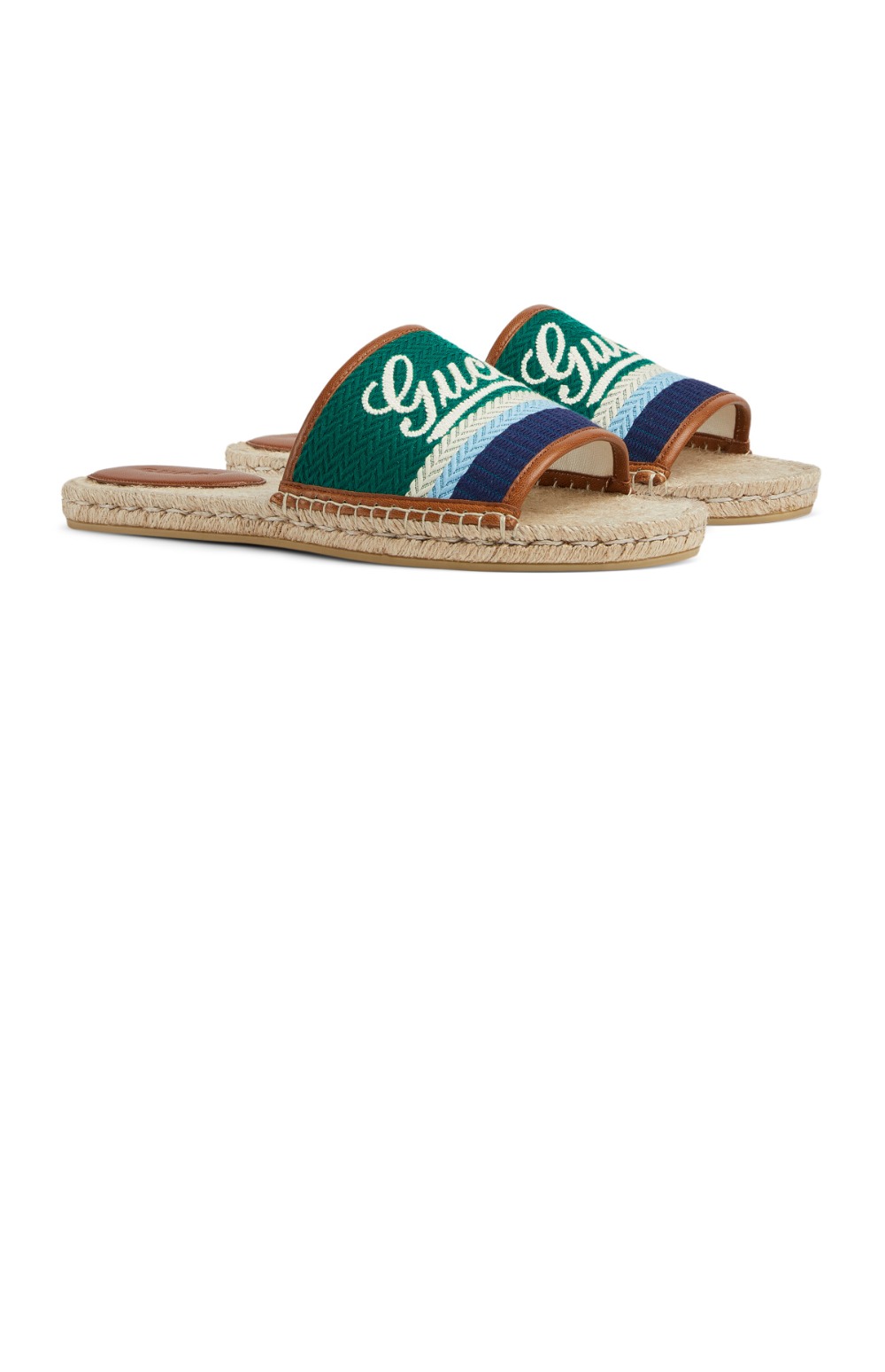 미러급레플리카사이트 | 명품레플리카 전문 쇼핑몰  | 하이퀄 - 로고가 있는 에스파드릴 824883 &gt; 구찌