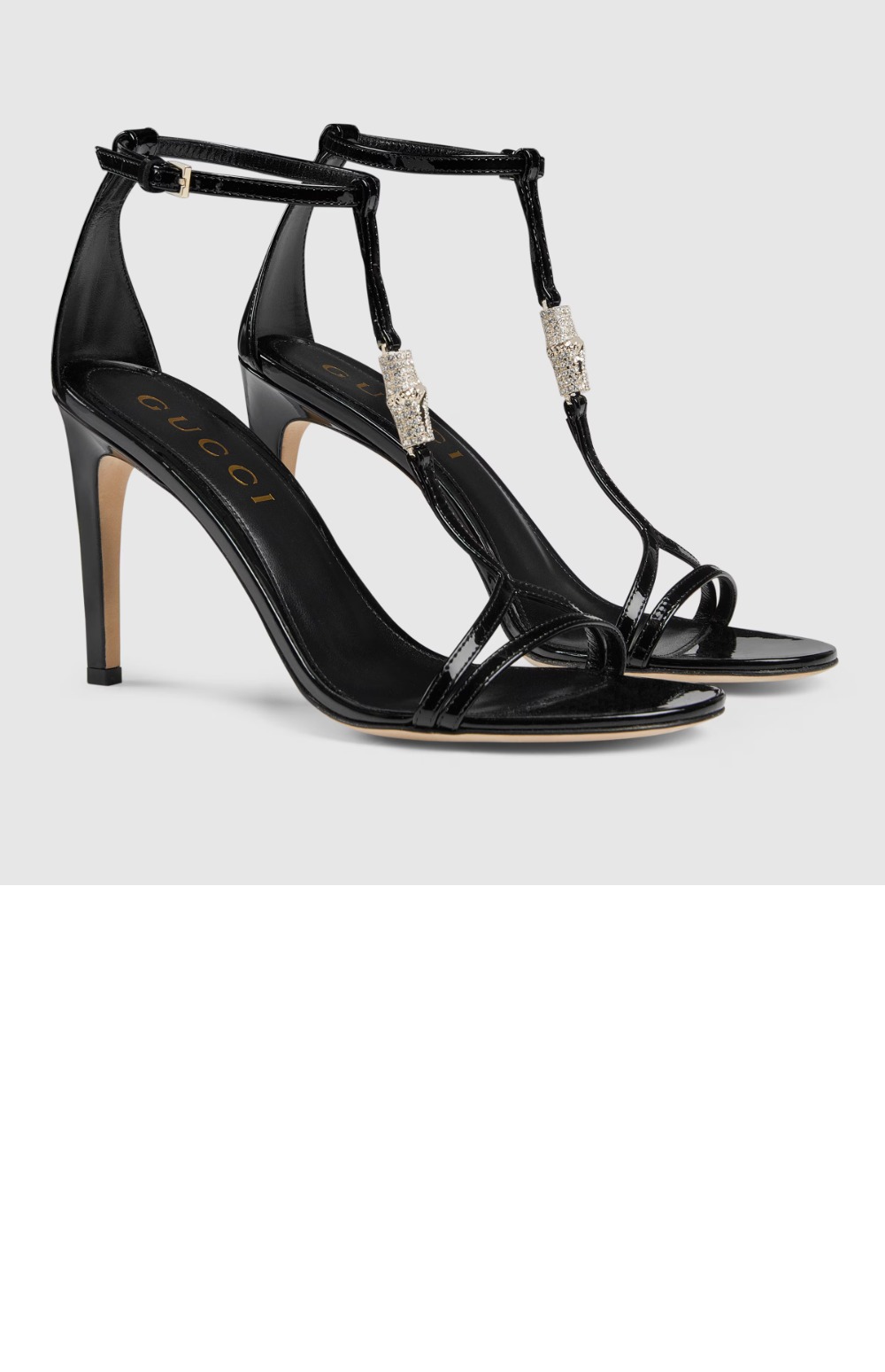 미러급레플리카사이트 | 명품레플리카 전문 쇼핑몰  | 하이퀄 - 샌들 뱀부 835736 &gt; 구찌