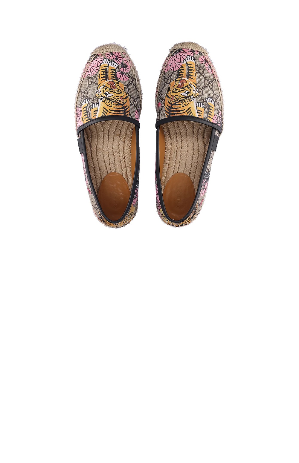 미러급레플리카사이트 | 명품레플리카 전문 쇼핑몰  | 하이퀄 - 에스파드리유 GG 수프림 캔버스 454702 &gt; 구찌