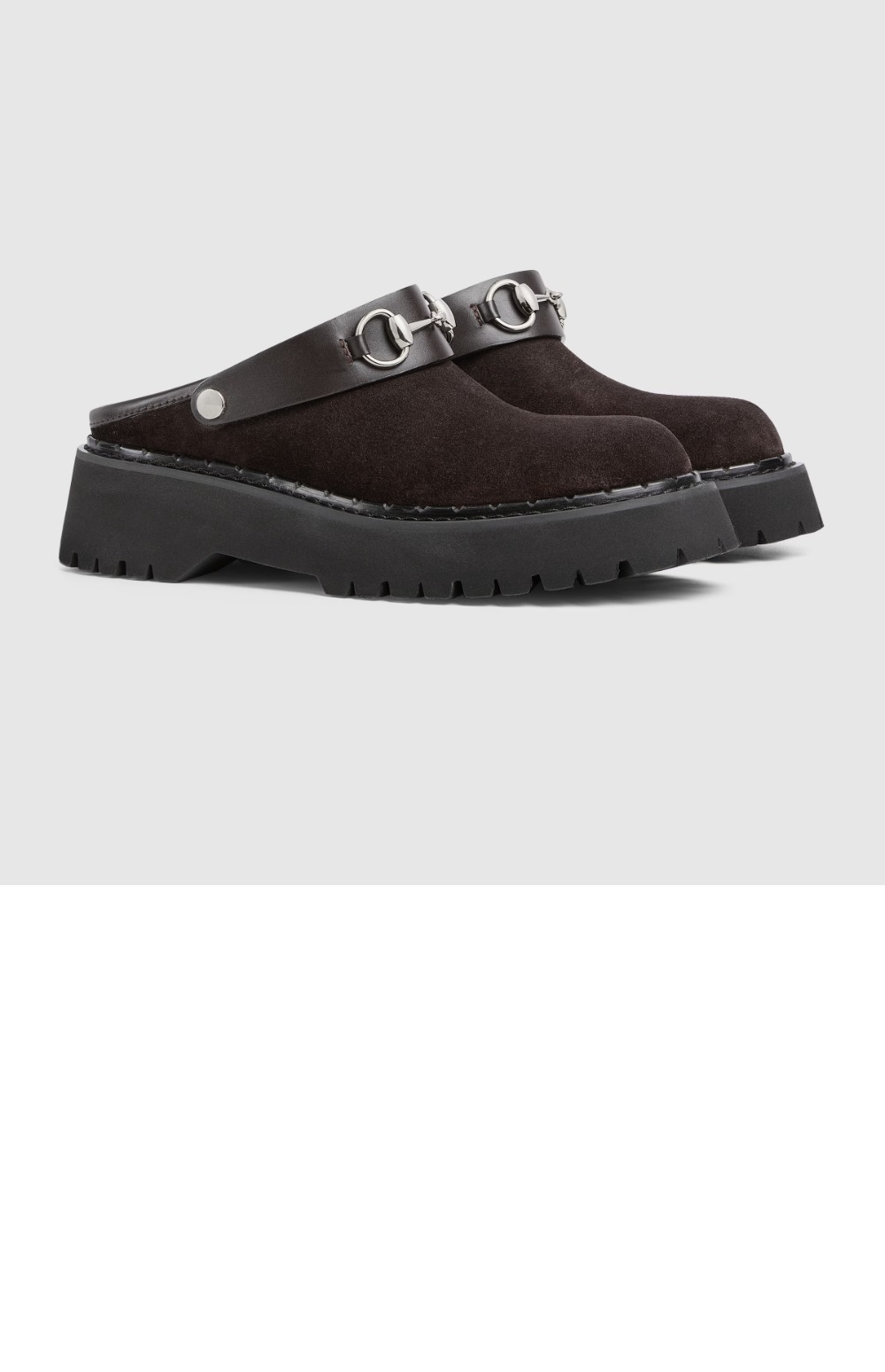 미러급레플리카사이트 | 명품레플리카 전문 쇼핑몰  | 하이퀄 - 홀스빗 뮬 835829 &gt; 구찌