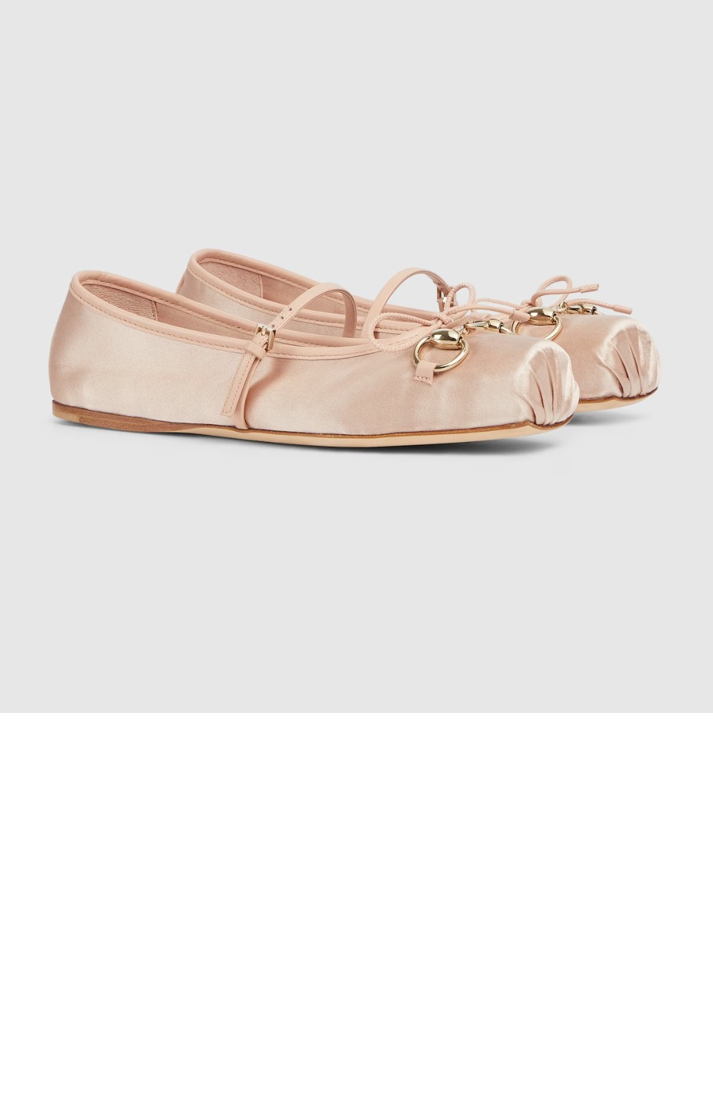 미러급레플리카사이트 | 명품레플리카 전문 쇼핑몰  | 하이퀄 - 홀스빗 플랫 슈즈 814321 &gt; 구찌