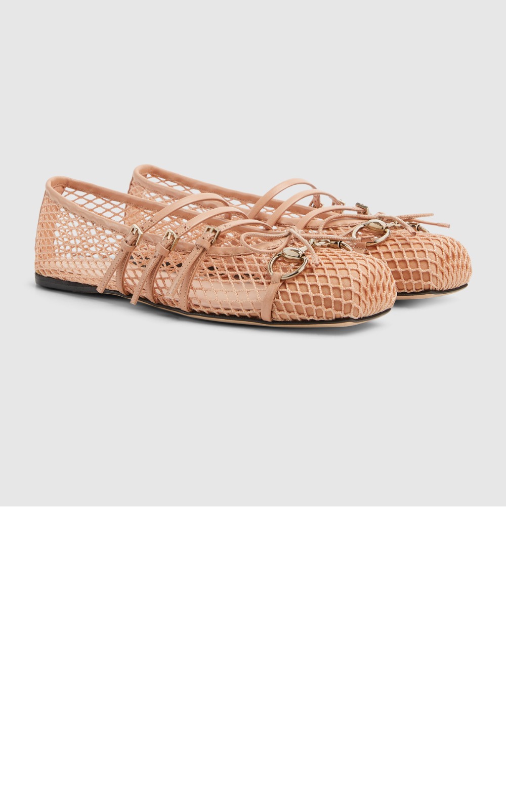 미러급레플리카사이트 | 명품레플리카 전문 쇼핑몰  | 하이퀄 - 홀스빗 플랫 슈즈 835077 &gt; 구찌