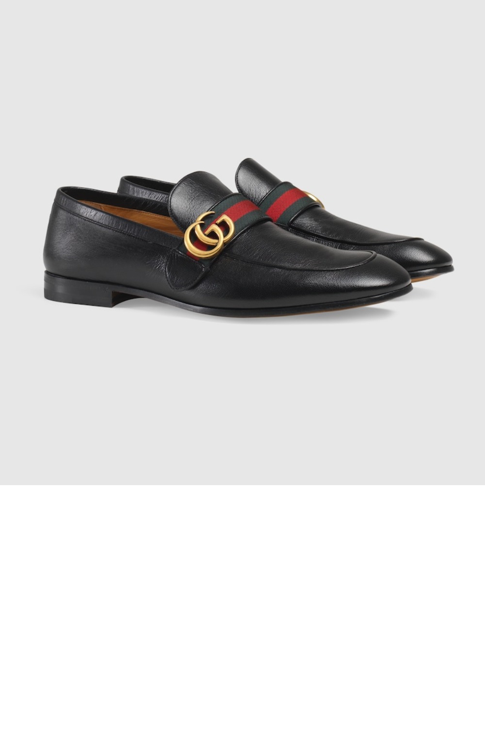 미러급레플리카사이트 | 명품레플리카 전문 쇼핑몰  | 하이퀄 - GG 웹 로퍼 428609 &gt; 구찌