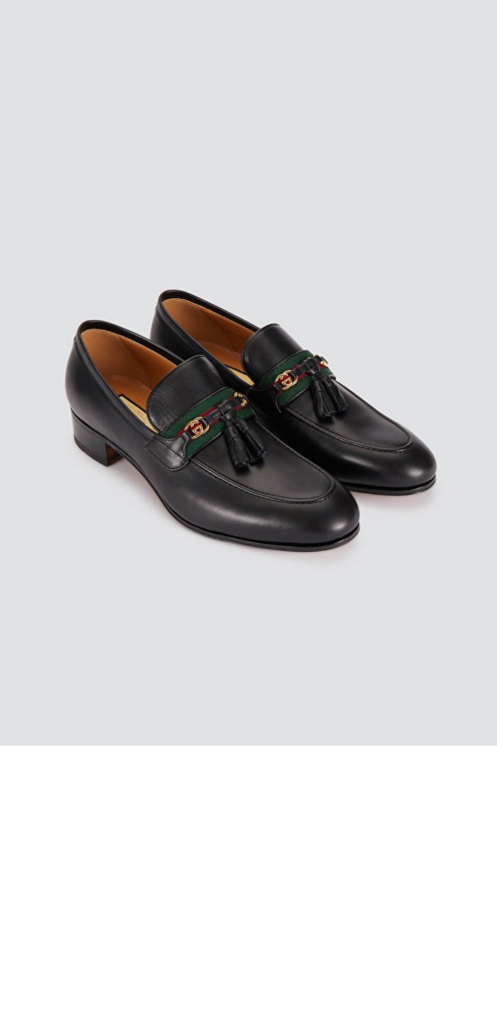 미러급레플리카사이트 | 명품레플리카 전문 쇼핑몰  | 하이퀄 - 인터로킹 G 로퍼 624720 > 구찌