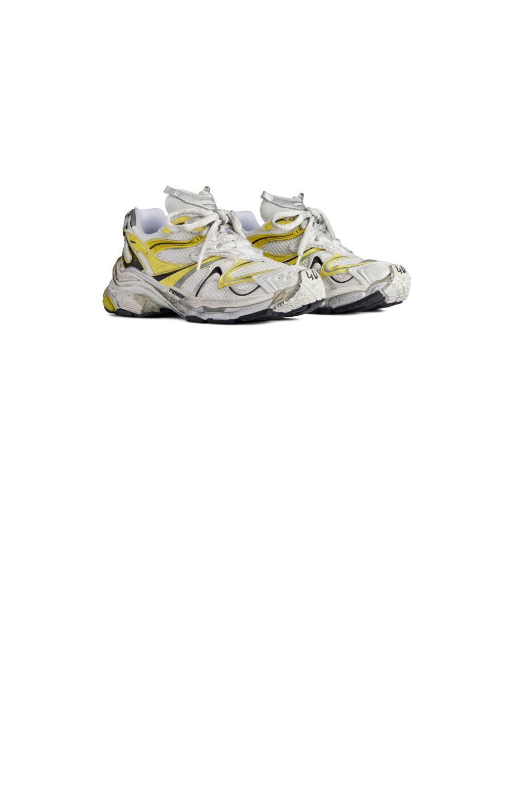 미러급레플리카사이트 | 명품레플리카 전문 쇼핑몰  | 하이퀄 - 러너 2.0 스니커즈 779066 &gt; 발렌시아가