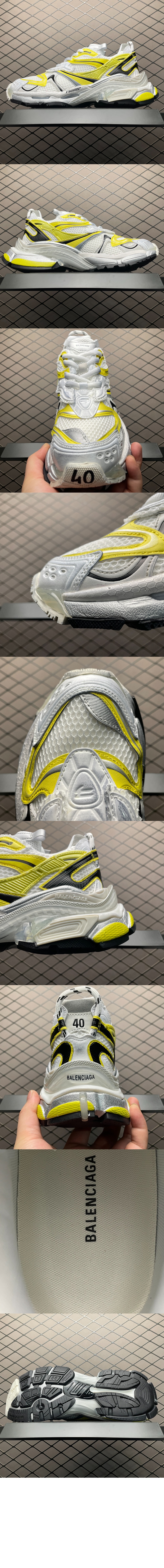 미러급레플리카사이트 | 명품레플리카 전문 쇼핑몰  | 하이퀄 - 러너 2.0 스니커즈 779066 &gt; 발렌시아가