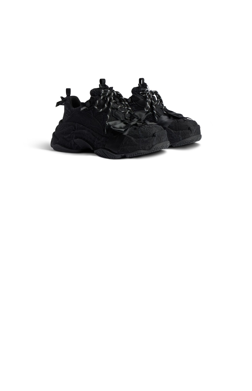 미러급레플리카사이트 | 명품레플리카 전문 쇼핑몰  | 하이퀄 - 우먼스 Triple SLace 스니커즈 524039 &gt; 발렌시아가