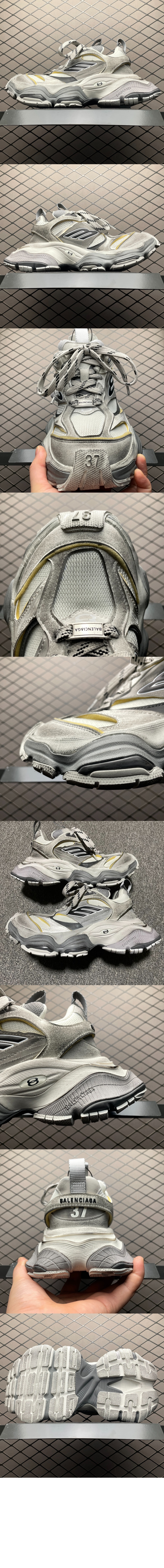 미러급레플리카사이트 | 명품레플리카 전문 쇼핑몰  | 하이퀄 - 카고 스니커즈 784339 > 발렌시아가