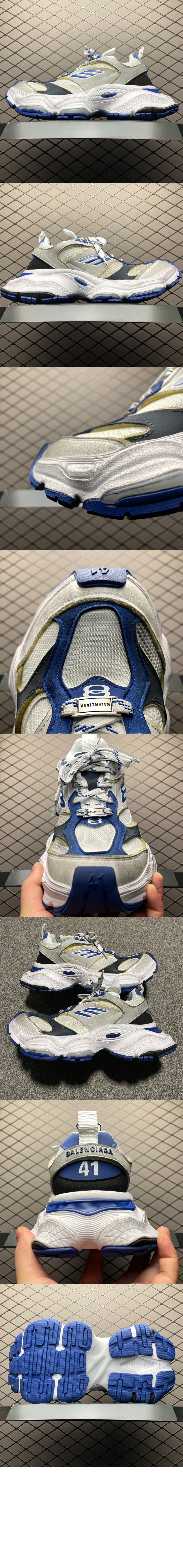 미러급레플리카사이트 | 명품레플리카 전문 쇼핑몰  | 하이퀄 - 카고 스니커즈 784339 > 발렌시아가