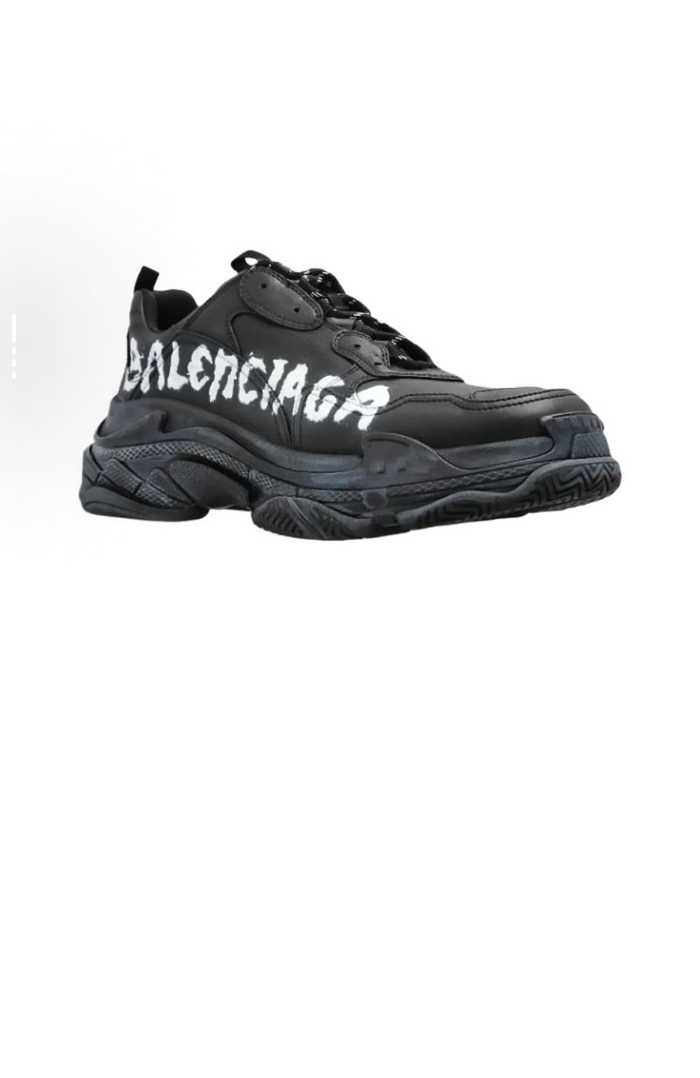 미러급레플리카사이트 | 명품레플리카 전문 쇼핑몰  | 하이퀄 - 트리플 S 스니커즈 536737 &gt; 발렌시아가