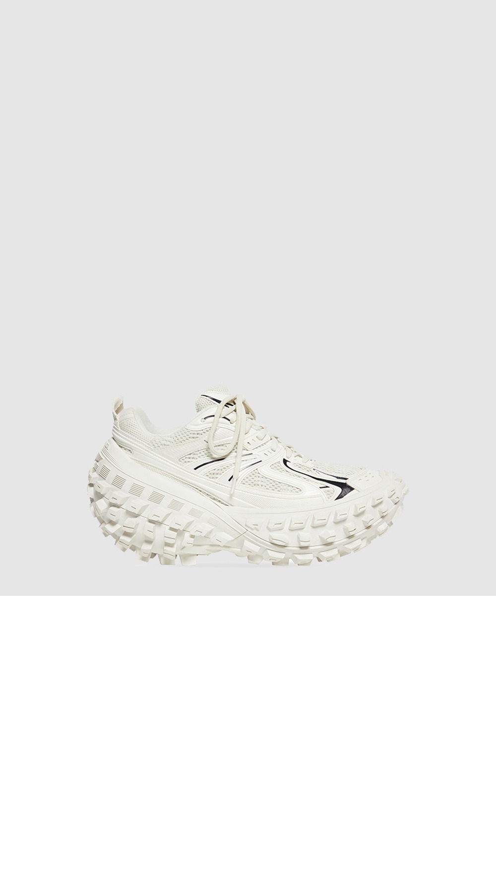 미러급레플리카사이트 | 명품레플리카 전문 쇼핑몰  | 하이퀄 - 디펜더 스니커즈 685611 &gt; 발렌시아가