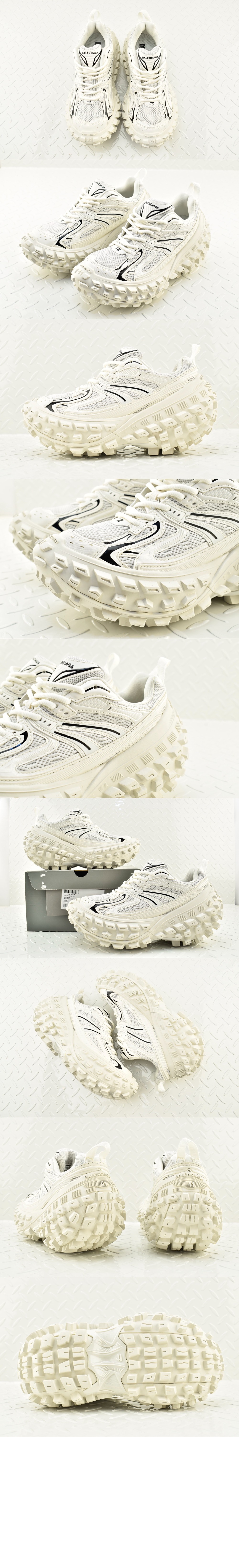 미러급레플리카사이트 | 명품레플리카 전문 쇼핑몰  | 하이퀄 - 디펜더 스니커즈 685611 &gt; 발렌시아가