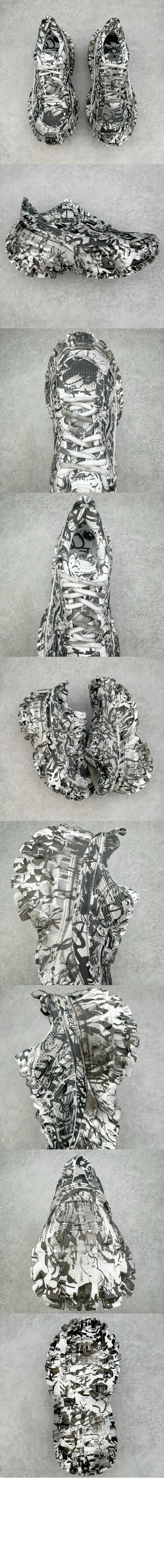 미러급레플리카사이트 | 명품레플리카 전문 쇼핑몰  | 하이퀄 - 디펜더 스니커즈 685613 &gt; 발렌시아가