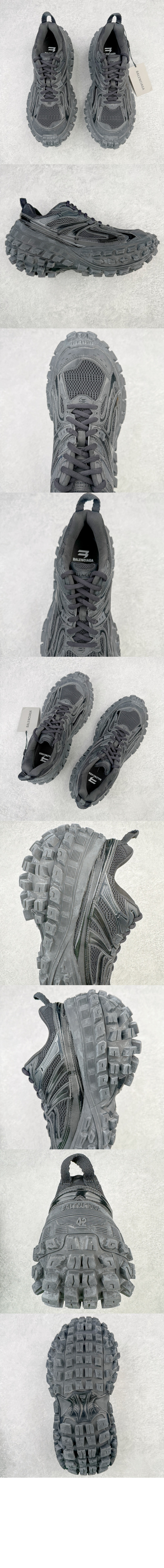 미러급레플리카사이트 | 명품레플리카 전문 쇼핑몰  | 하이퀄 - 바운서 스니커즈 685611 &gt; 발렌시아가