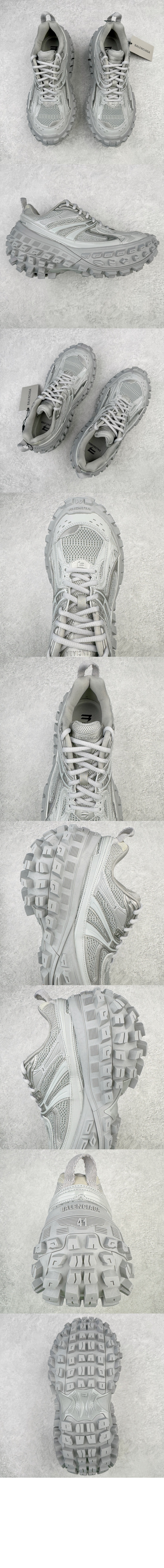 미러급레플리카사이트 | 명품레플리카 전문 쇼핑몰  | 하이퀄 - 바운서 스니커즈 685611 &gt; 발렌시아가