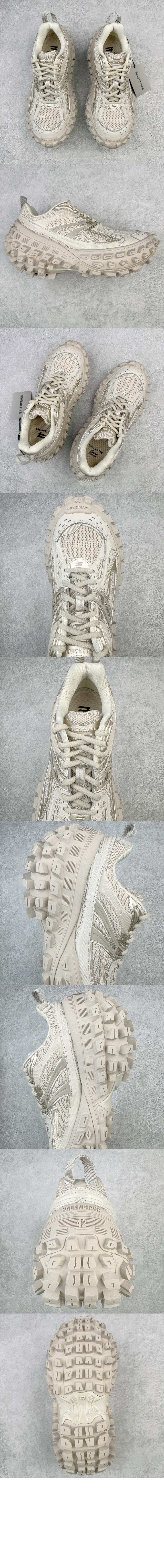 미러급레플리카사이트 | 명품레플리카 전문 쇼핑몰  | 하이퀄 - 바운서 스니커즈 685611 &gt; 발렌시아가