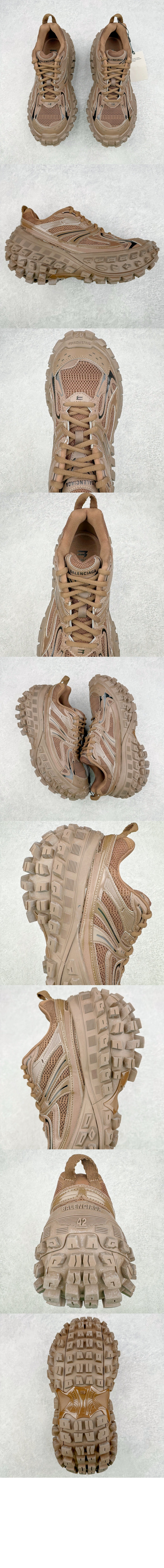 미러급레플리카사이트 | 명품레플리카 전문 쇼핑몰  | 하이퀄 - 바운서 스니커즈 685611 &gt; 발렌시아가