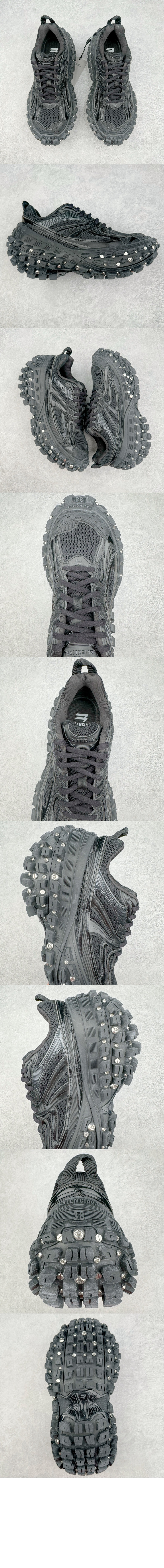 미러급레플리카사이트 | 명품레플리카 전문 쇼핑몰  | 하이퀄 - 바운서 스크류 스니커즈 685613 &gt; 발렌시아가