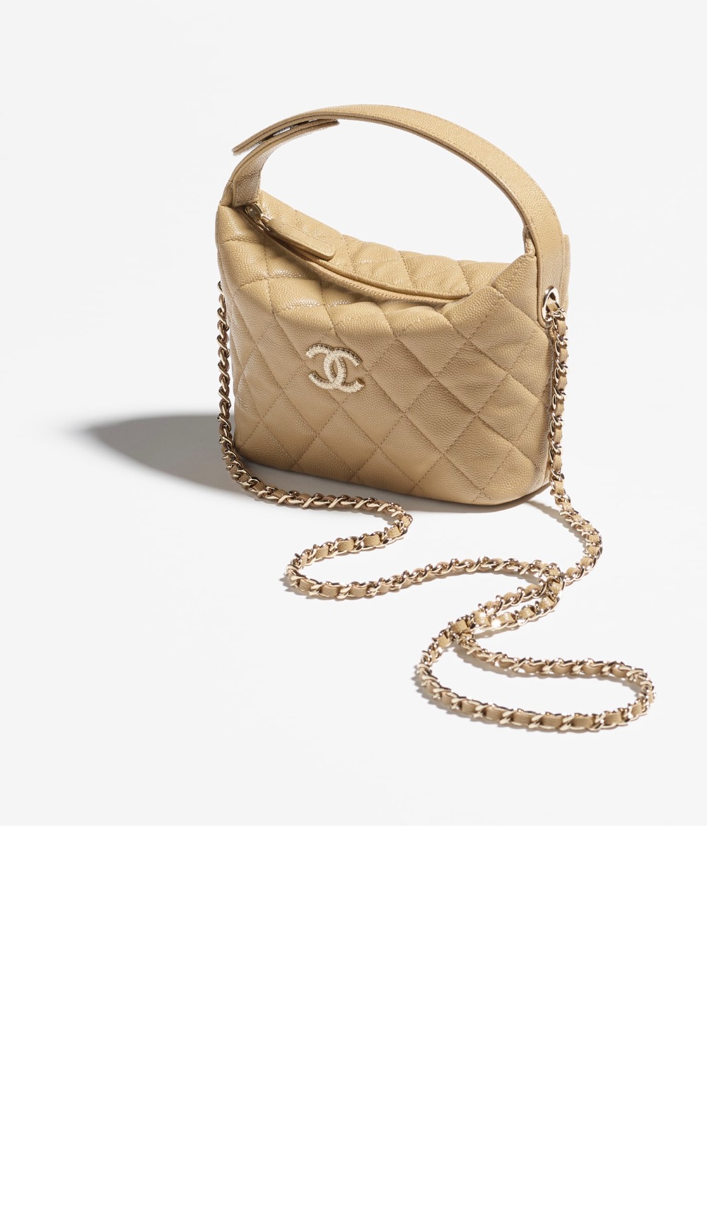 미러급레플리카사이트 | 명품레플리카 전문 쇼핑몰  | 하이퀄 - 체인 달린 미니백 AP4747 > 샤넬