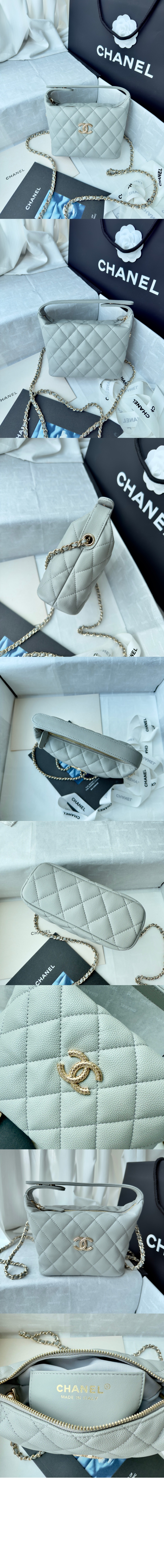 미러급레플리카사이트 | 명품레플리카 전문 쇼핑몰  | 하이퀄 - 체인 달린 미니백 AP4747 > 샤넬