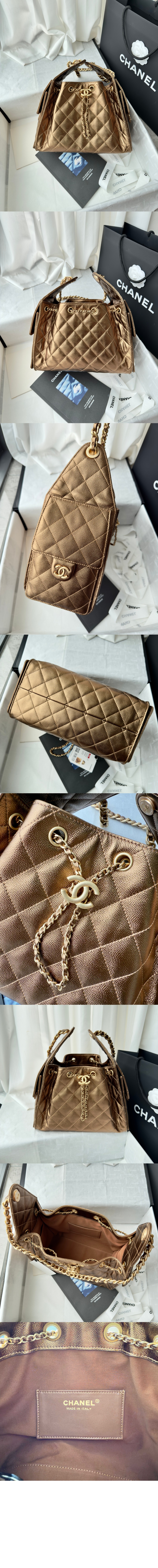 미러급레플리카사이트 | 명품레플리카 전문 쇼핑몰  | 하이퀄 - 25 스몰백 AS5293 &gt; 샤넬