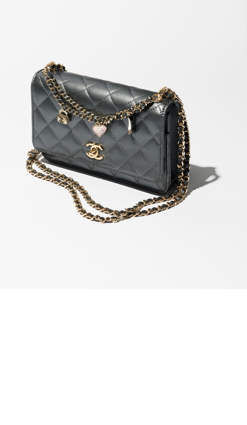 미러급레플리카사이트 | 명품레플리카 전문 쇼핑몰  | 하이퀄 - 체인 지갑 AP4537 &gt; 샤넬