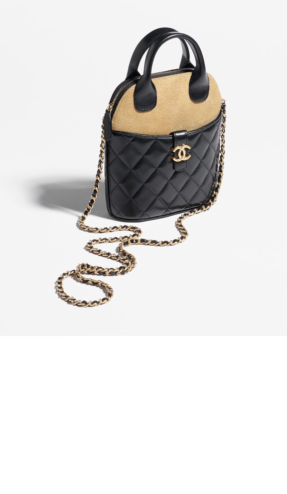 미러급레플리카사이트 | 명품레플리카 전문 쇼핑몰  | 하이퀄 - 체인 달린 미니백 AP4742 > 샤넬