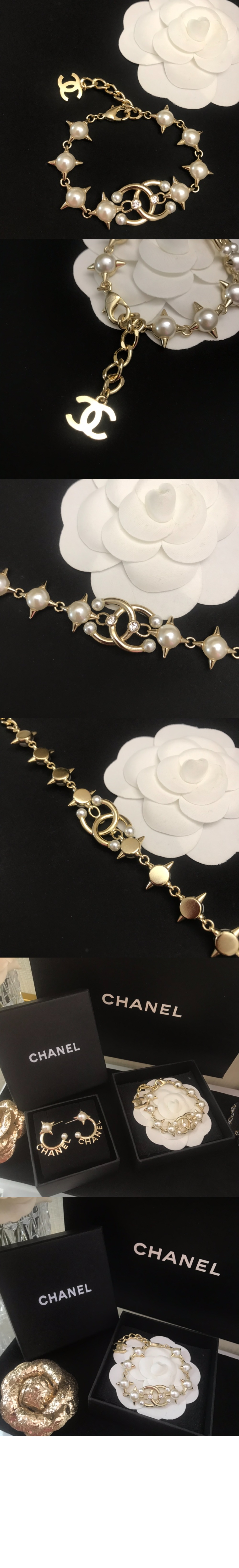 미러급레플리카사이트 | 명품레플리카 전문 쇼핑몰  | 하이퀄 - 팔찌 AB6440 &gt; 샤넬