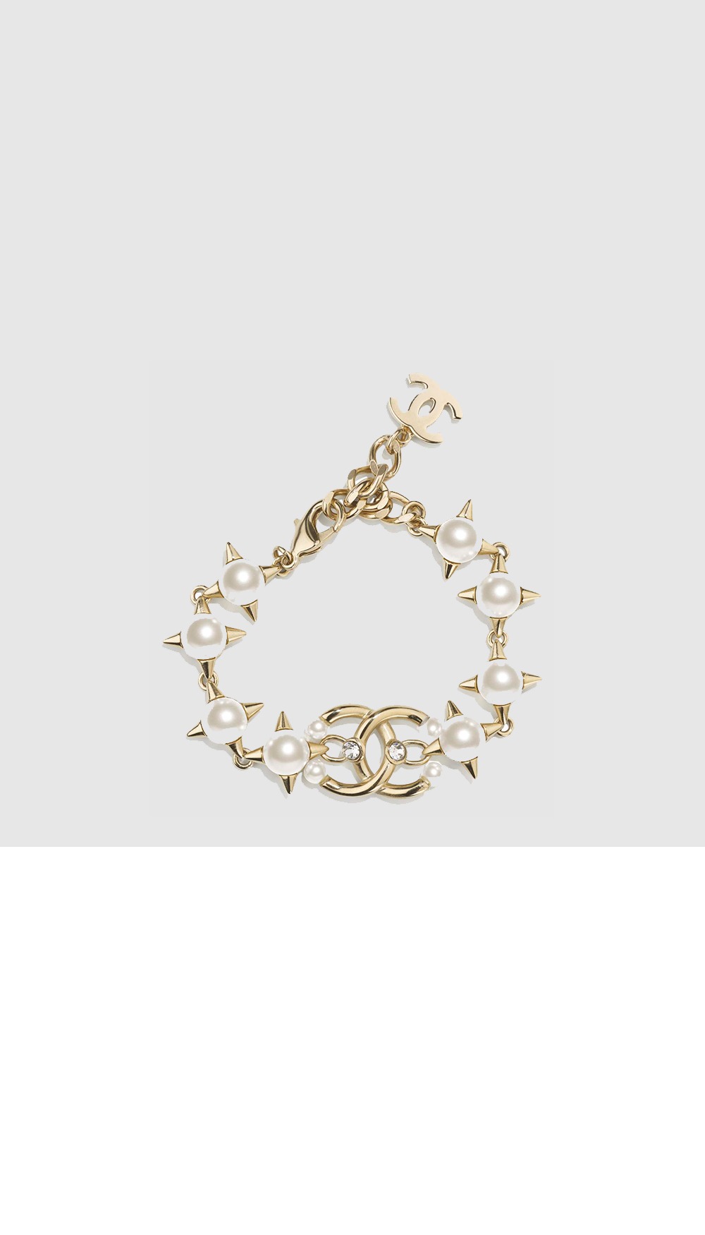 미러급레플리카사이트 | 명품레플리카 전문 쇼핑몰  | 하이퀄 - 팔찌 AB6440 &gt; 샤넬