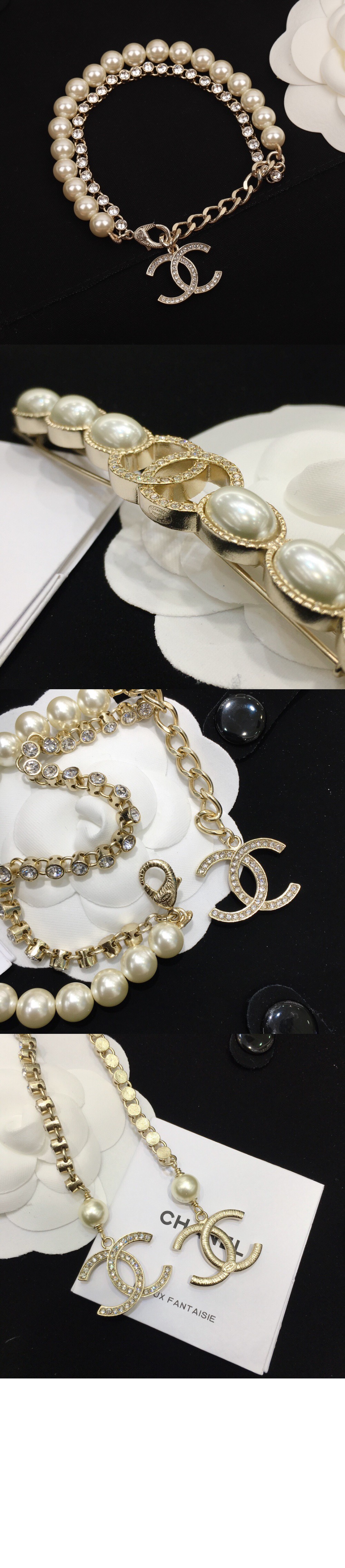 미러급레플리카사이트 | 명품레플리카 전문 쇼핑몰  | 하이퀄 - 팔찌  AB7065 &gt; 샤넬