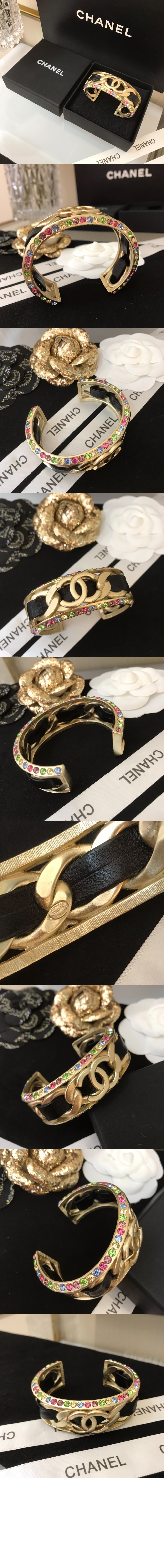 미러급레플리카사이트 | 명품레플리카 전문 쇼핑몰  | 하이퀄 - 팔찌 AB6018 &gt; 샤넬