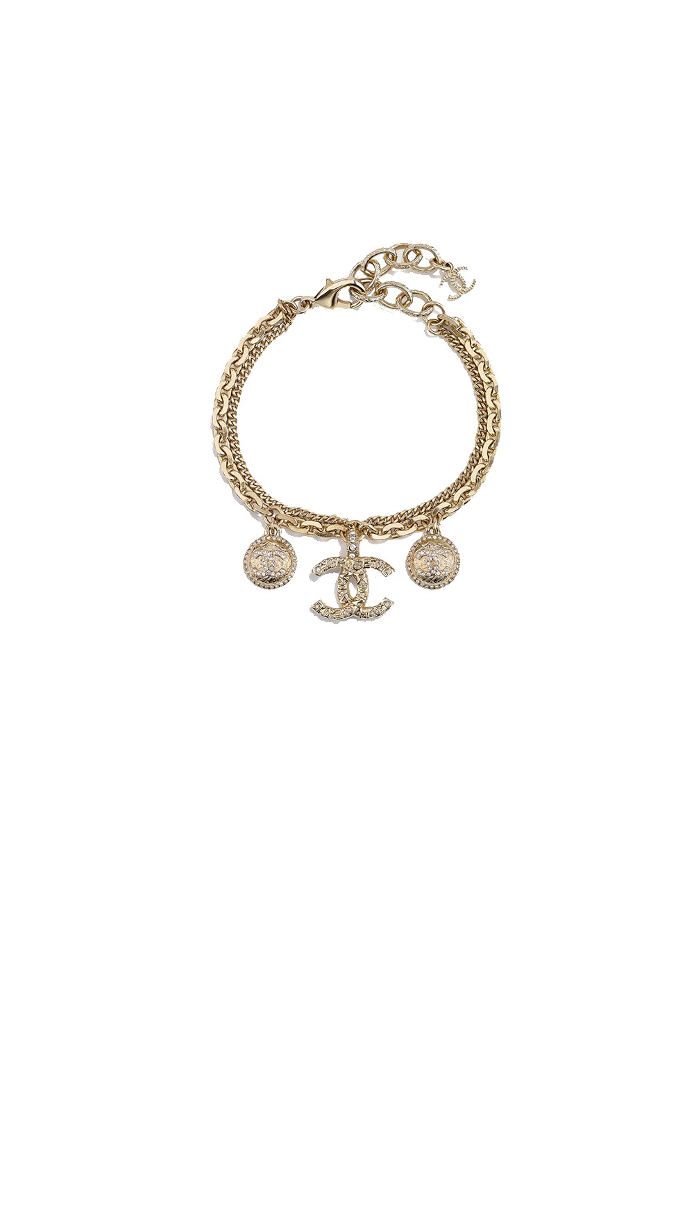 미러급레플리카사이트 | 명품레플리카 전문 쇼핑몰  | 하이퀄 - 팔찌 AB6094 &gt; 샤넬