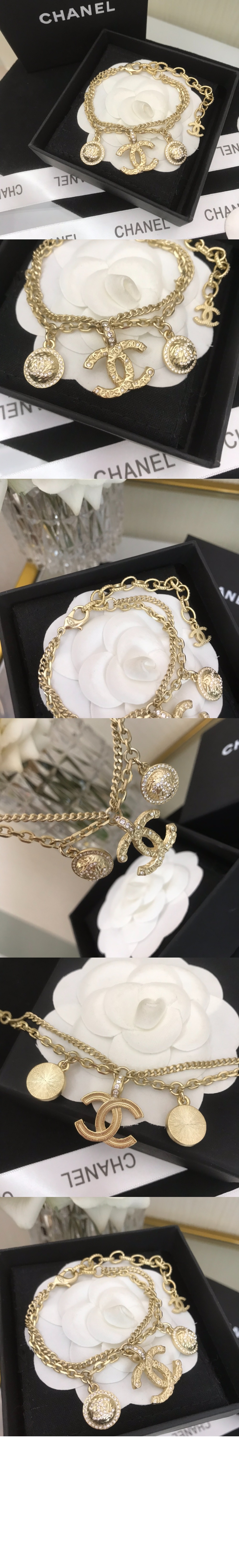 미러급레플리카사이트 | 명품레플리카 전문 쇼핑몰  | 하이퀄 - 팔찌 AB6094 &gt; 샤넬