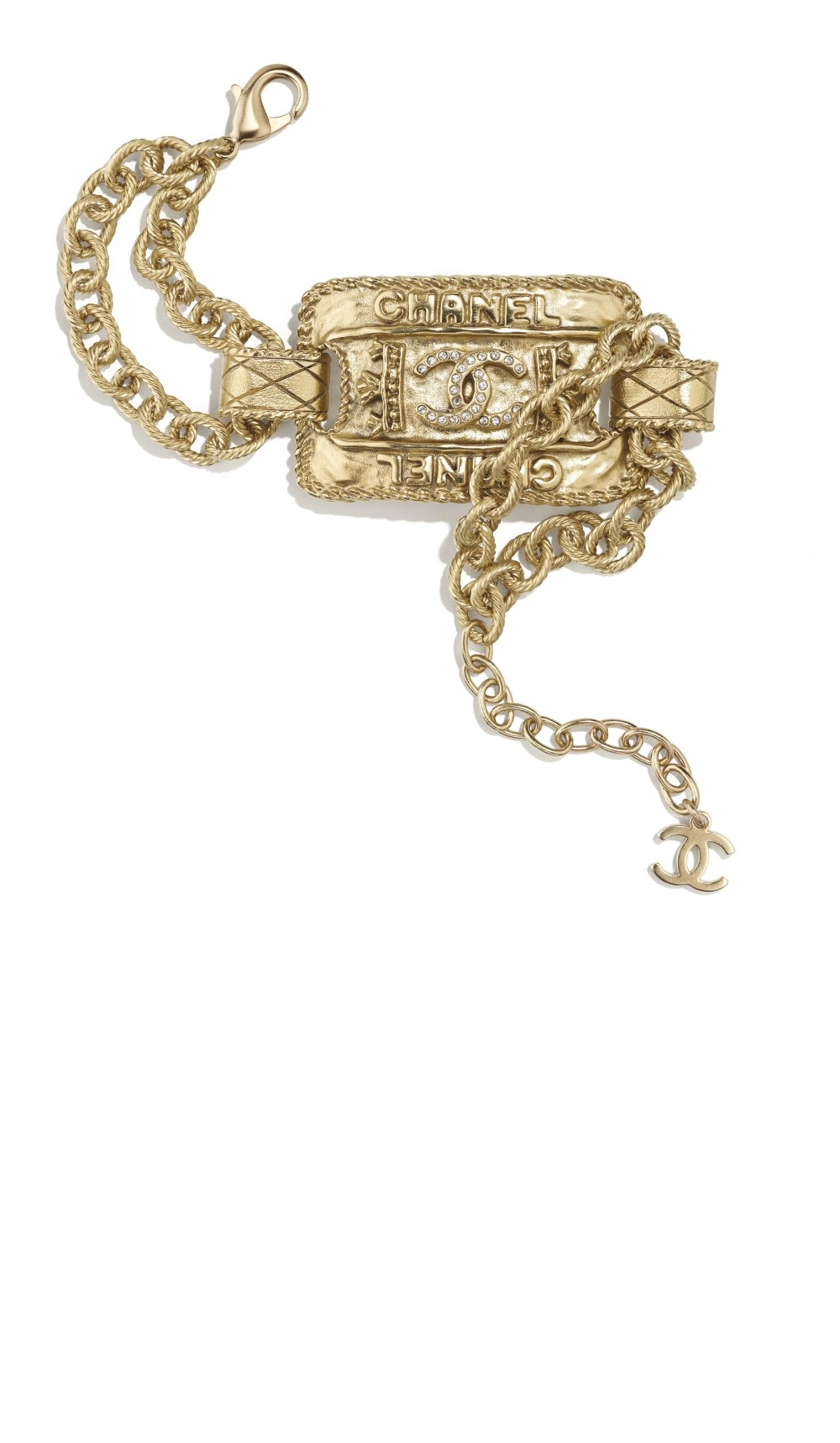 미러급레플리카사이트 | 명품레플리카 전문 쇼핑몰  | 하이퀄 - 팔찌 AB6646 &gt; 샤넬